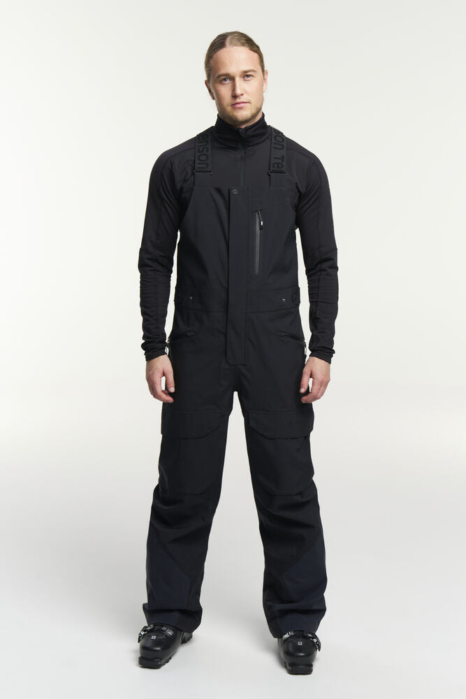 Herren Overall Ski Hose