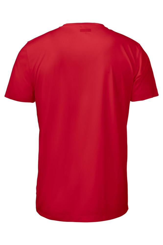 2030 FUNKTIONS T-SHIRT