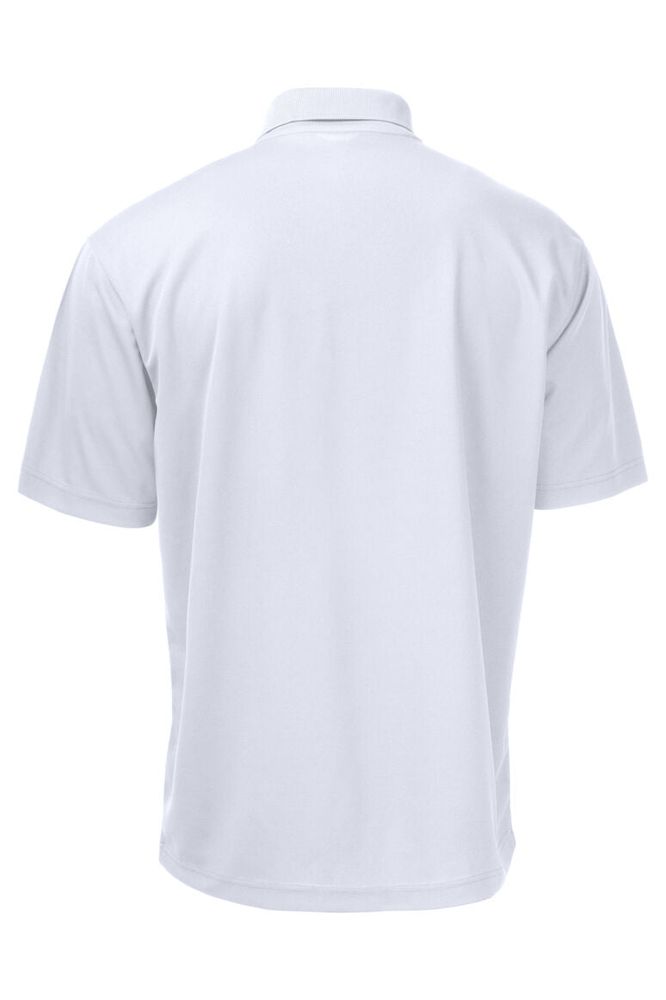 2040 FUNCTION POLO PIQUÉ