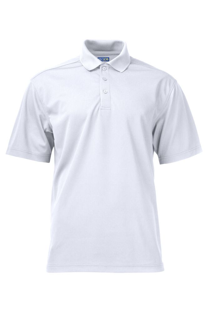 2040 FUNCTION POLO PIQUÉ