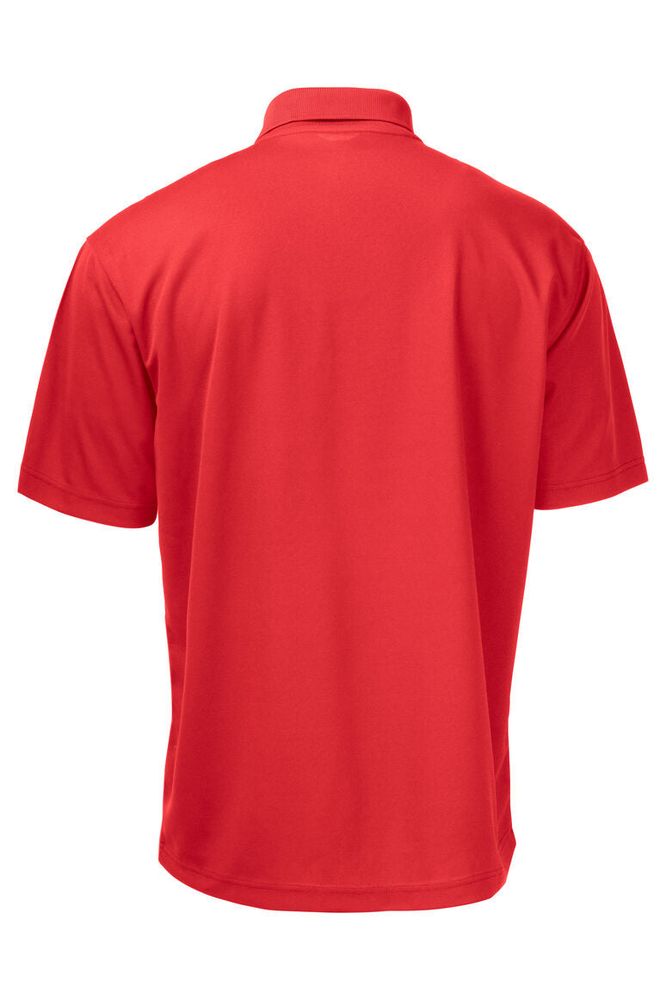 2040 FUNCTION POLO PIQUÉ