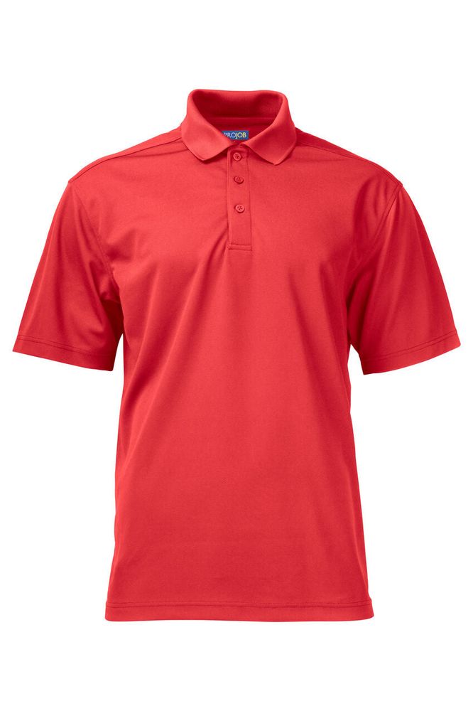 2040 FUNCTION POLO PIQUÉ
