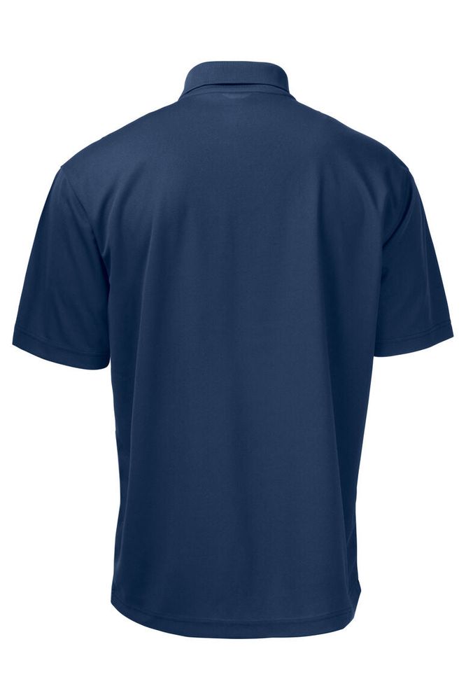 2040 FUNCTION POLO PIQUÉ