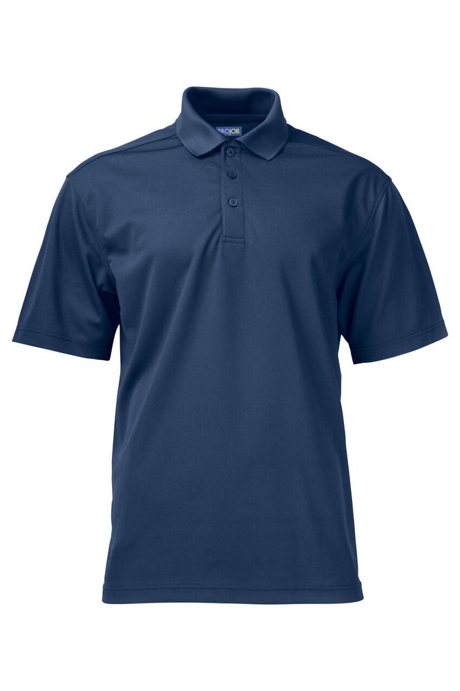 2040 FUNCTION POLO PIQUÉ