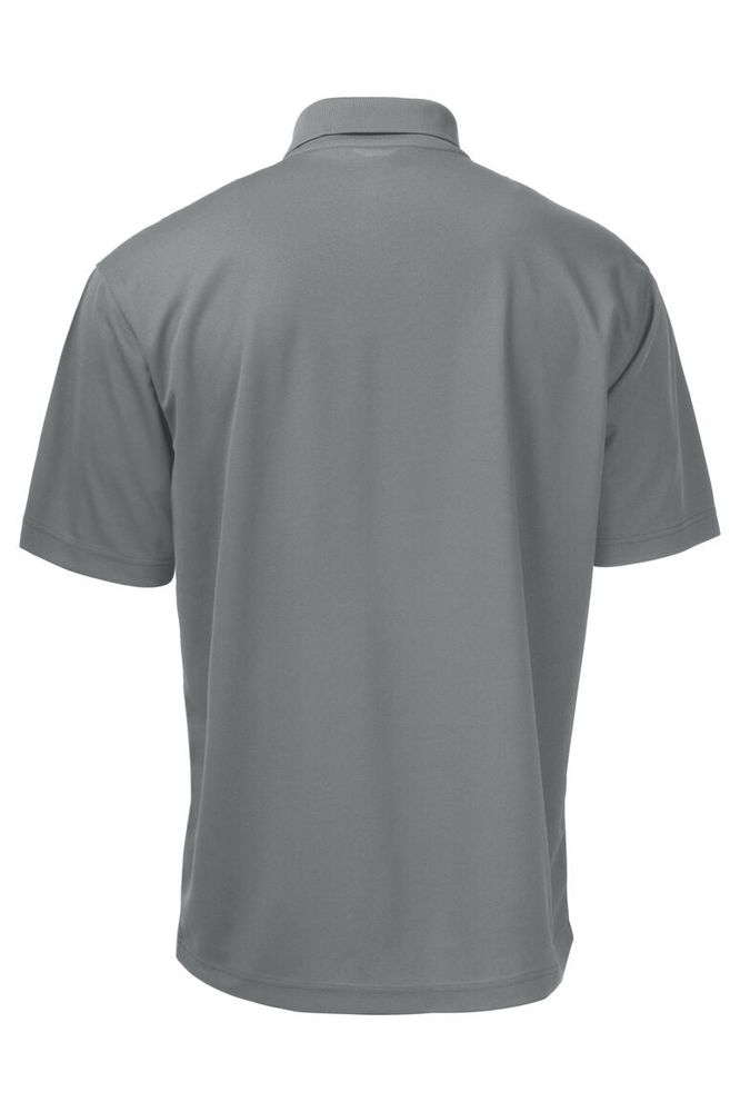 2040 FUNCTION POLO PIQUÉ