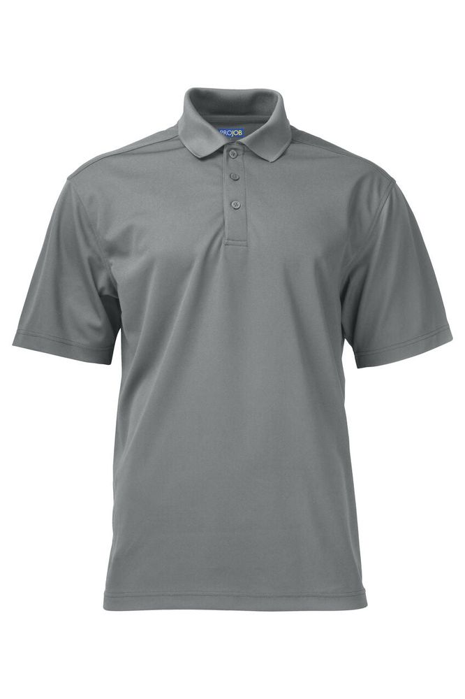 2040 FUNCTION POLO PIQUÉ