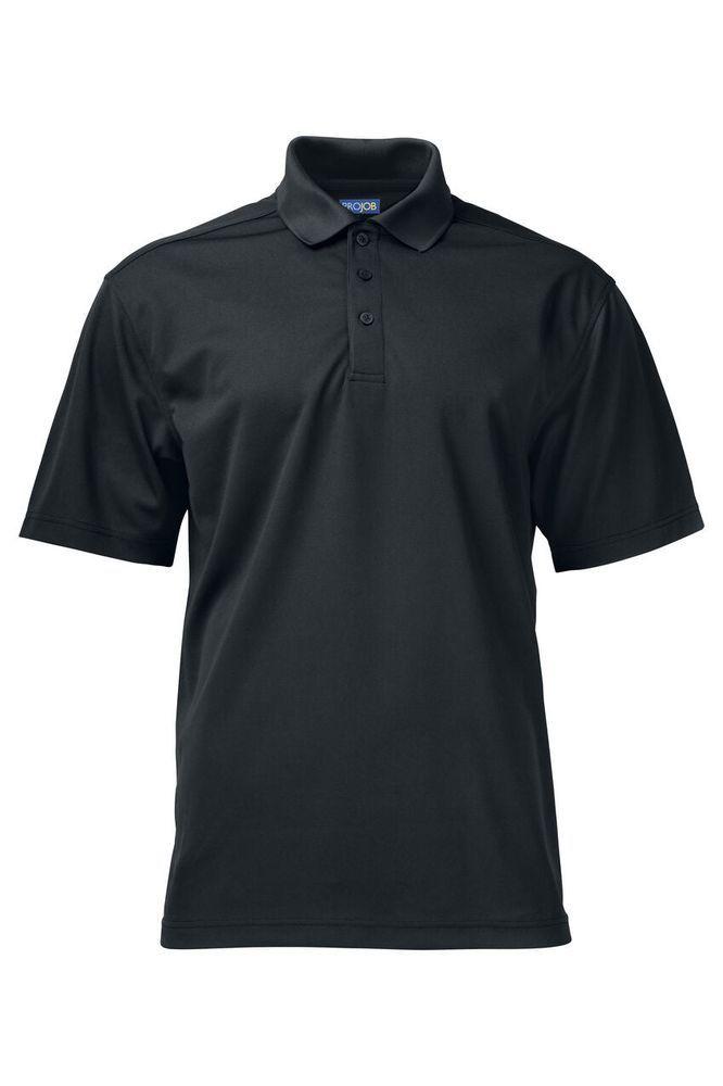 2040 FUNCTION POLO PIQUÉ