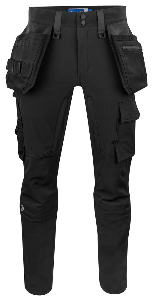 BUNDHOSE 37,5™ TECHNOLOGIE