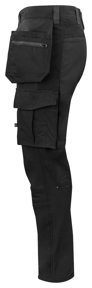 BUNDHOSE 37,5™ TECHNOLOGIE