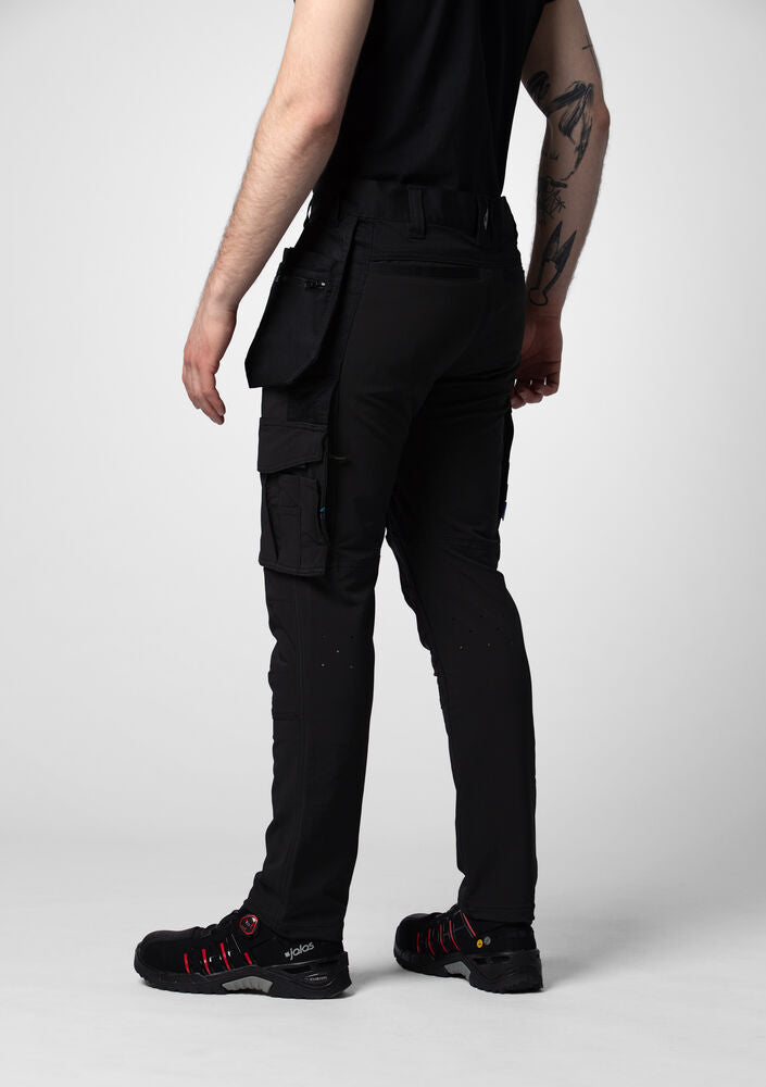 BUNDHOSE 37,5™ TECHNOLOGIE
