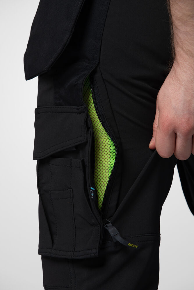 BUNDHOSE 37,5™ TECHNOLOGIE