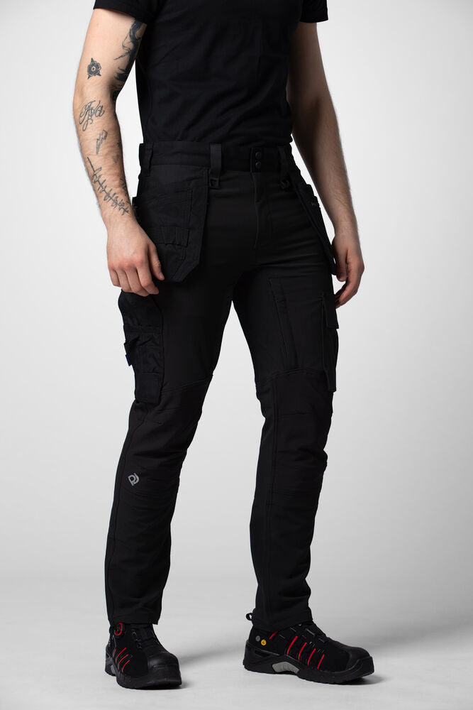 BUNDHOSE 37,5™ TECHNOLOGIE