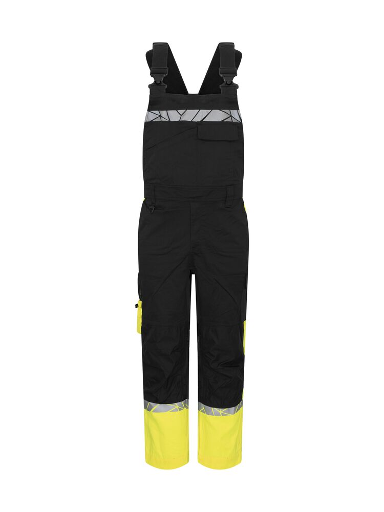 7600 Herren/LATZHOSE
