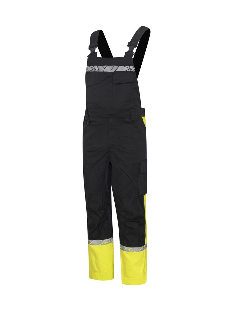 7600 Herren/LATZHOSE