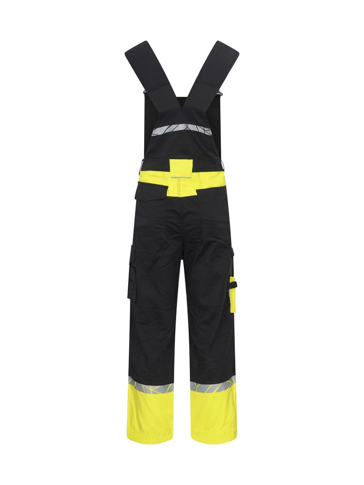 7600 Herren/LATZHOSE
