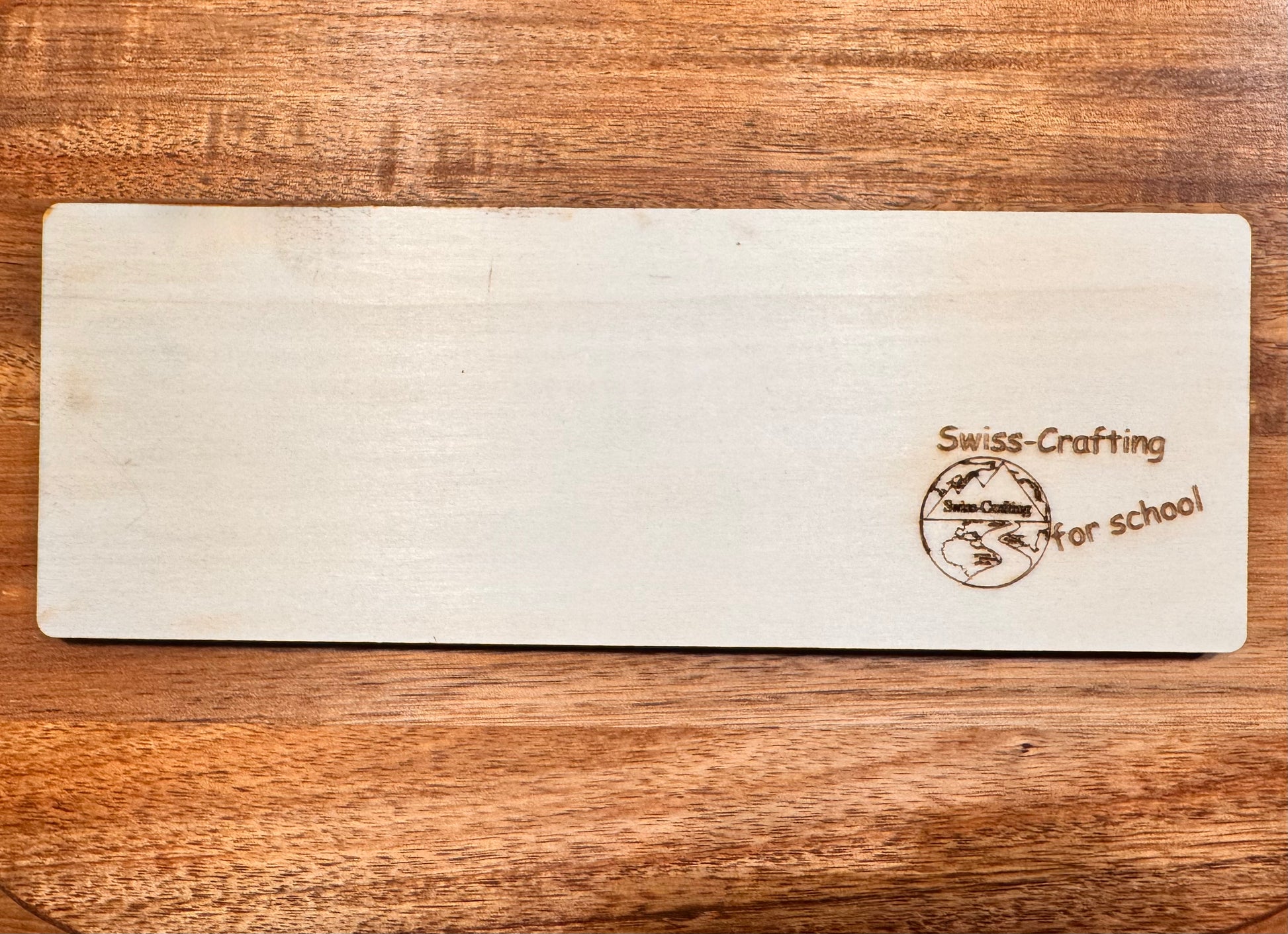 Kleine Rechentafel