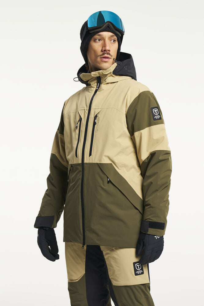 XX Ski Jacke