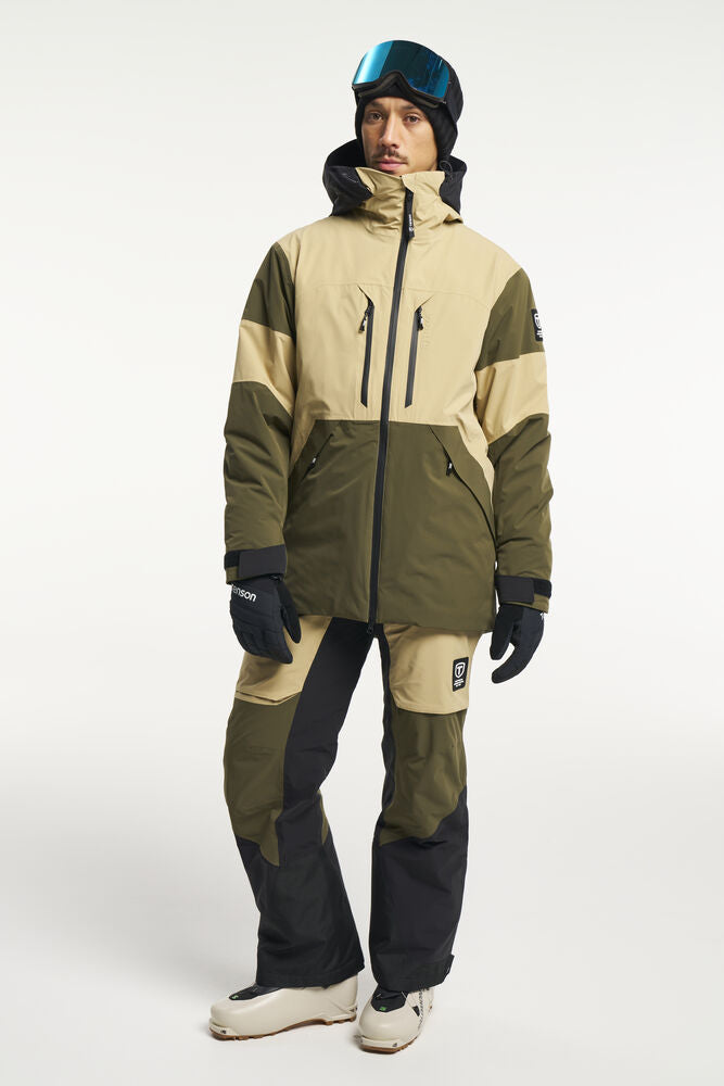 XX Ski Jacke