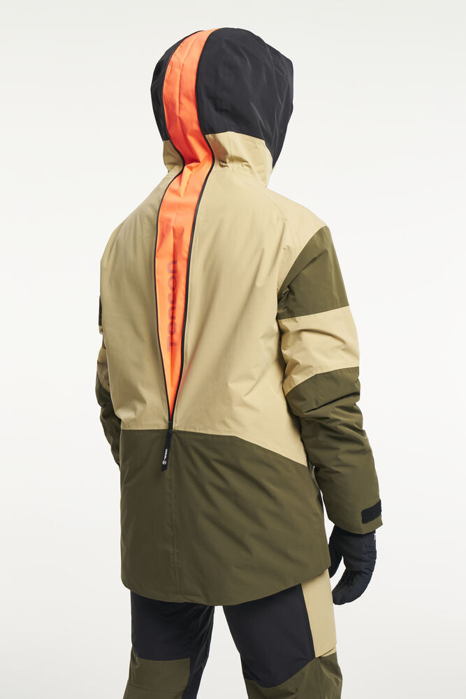 XX Ski Jacke