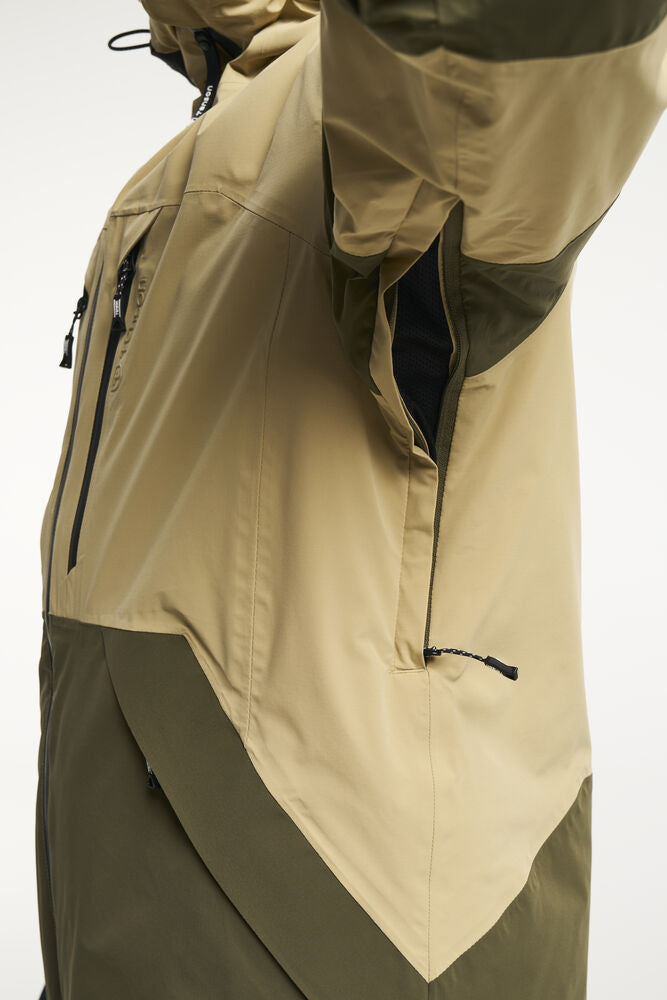 XX Ski Jacke