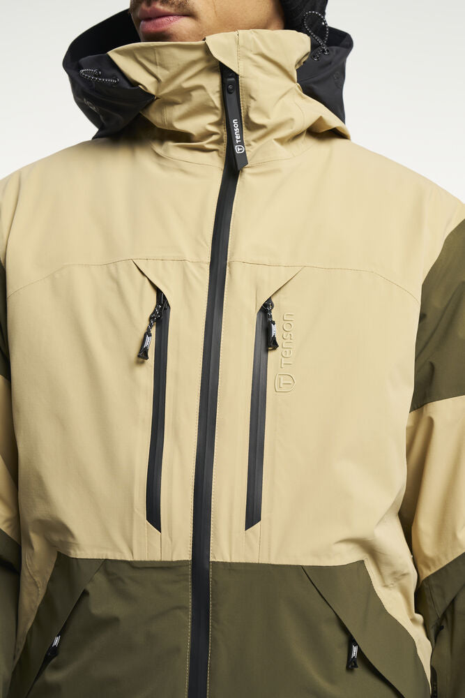 XX Ski Jacke