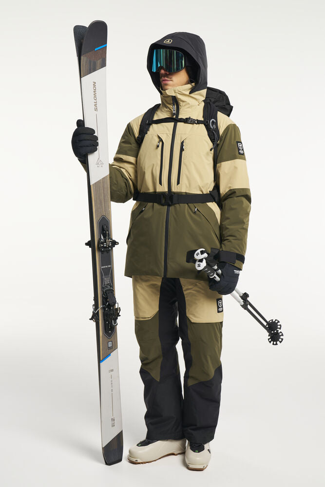 XX Ski Jacke