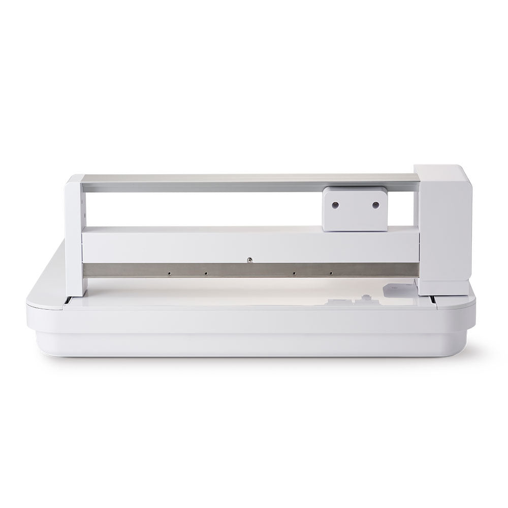 Silhouette Curio 2 - Flachbett Schneideplotter