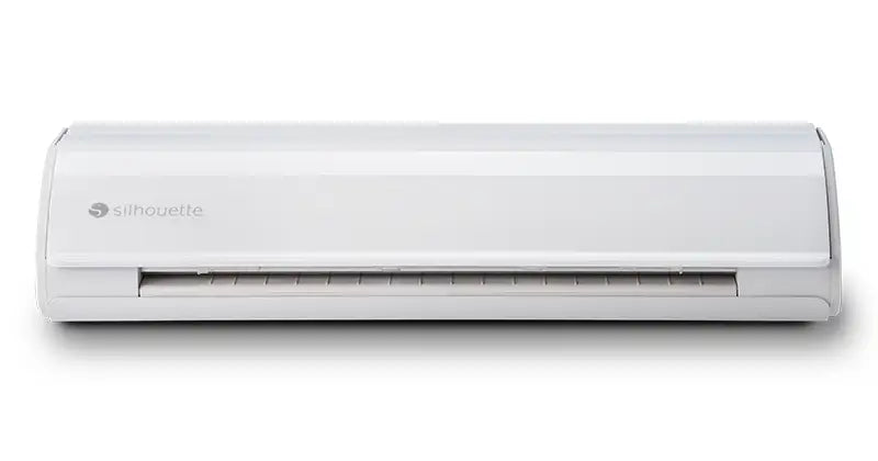 Silhouette CAMEO 5 Schneideplotter - weiss
