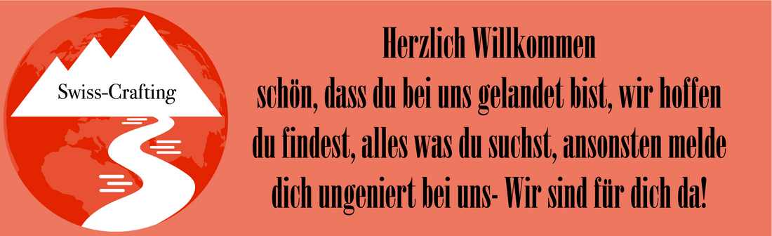 - Swiss-Crafting.ch GmbH – Deine kreative Reise beginnt hier!