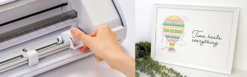 Silhouette Geräte Schneideplotter – Präzise Schnittlösungen für kreative Projekte