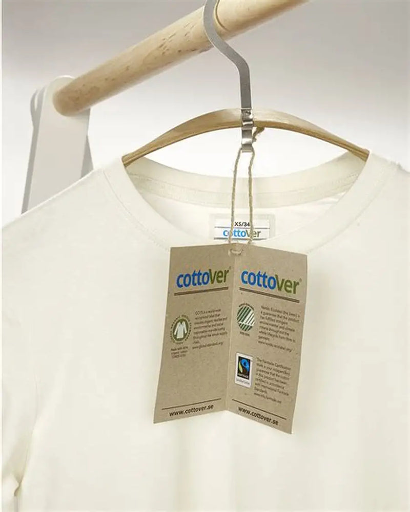 COTTOVER DAMEN - Swiss-Crafting