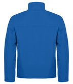 Padded Softshell Jacket Herren