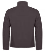 Padded Softshell Jacket Herren