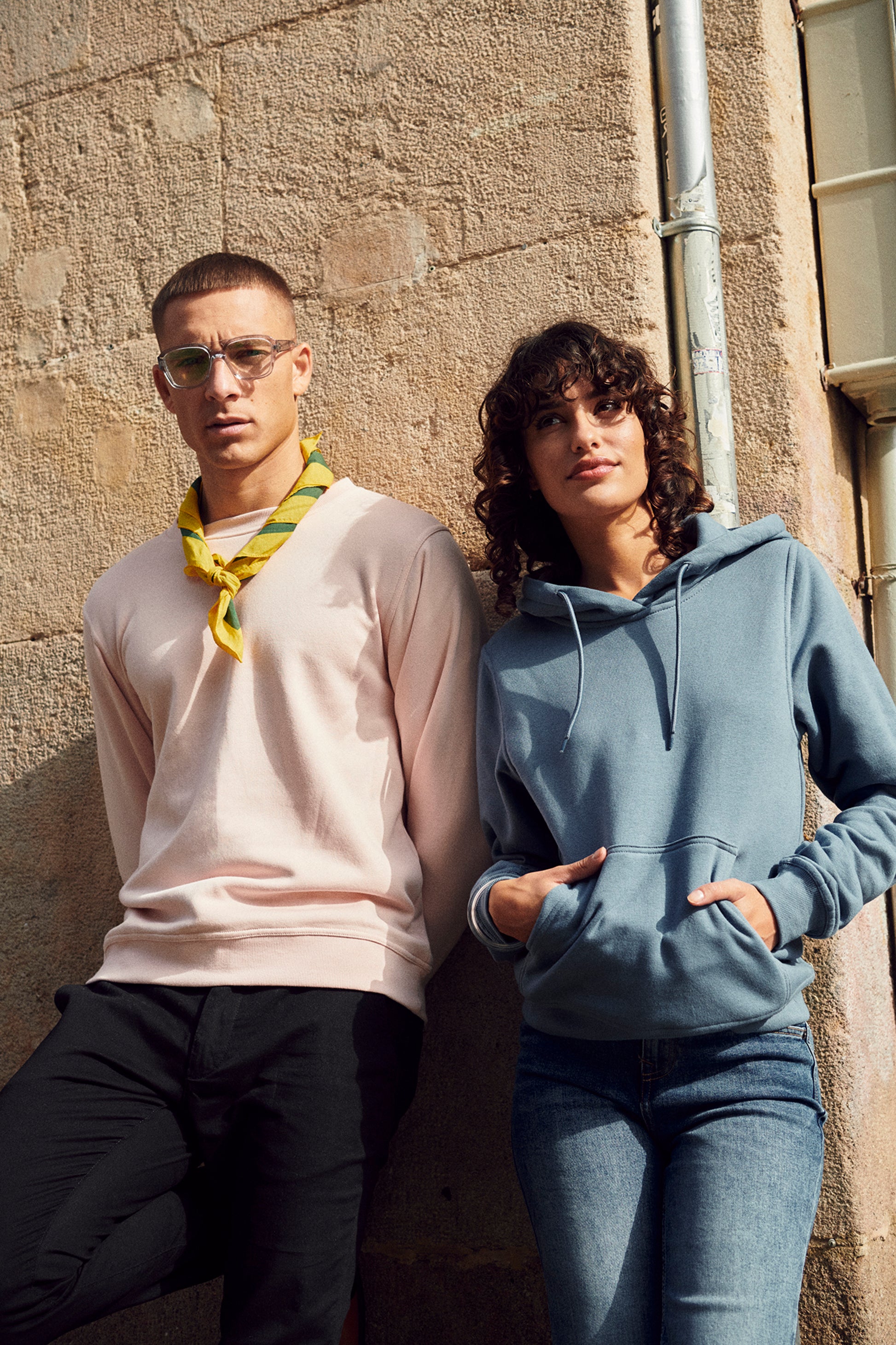 Unisex Miami Hoody