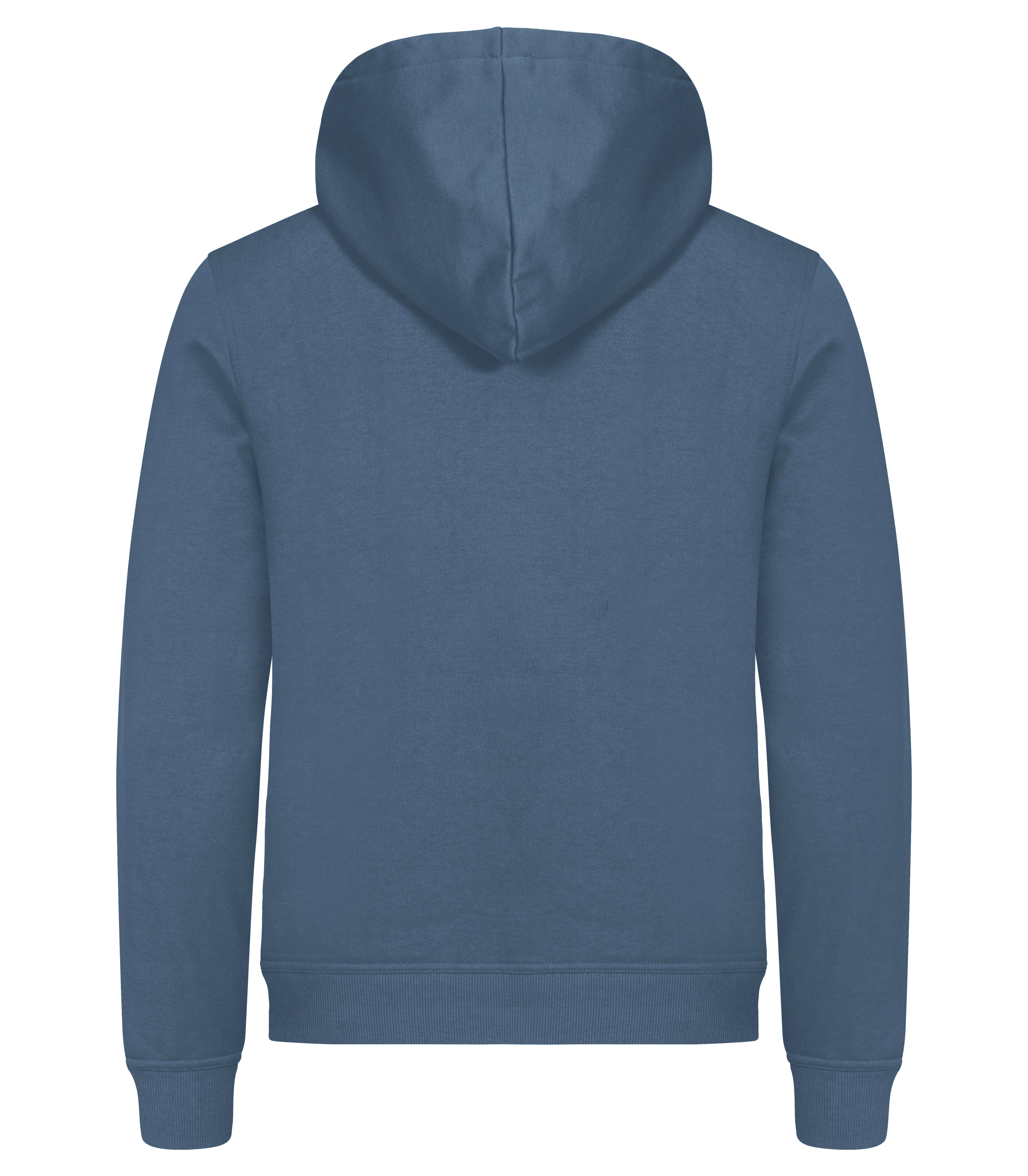 Unisex Miami Hoody