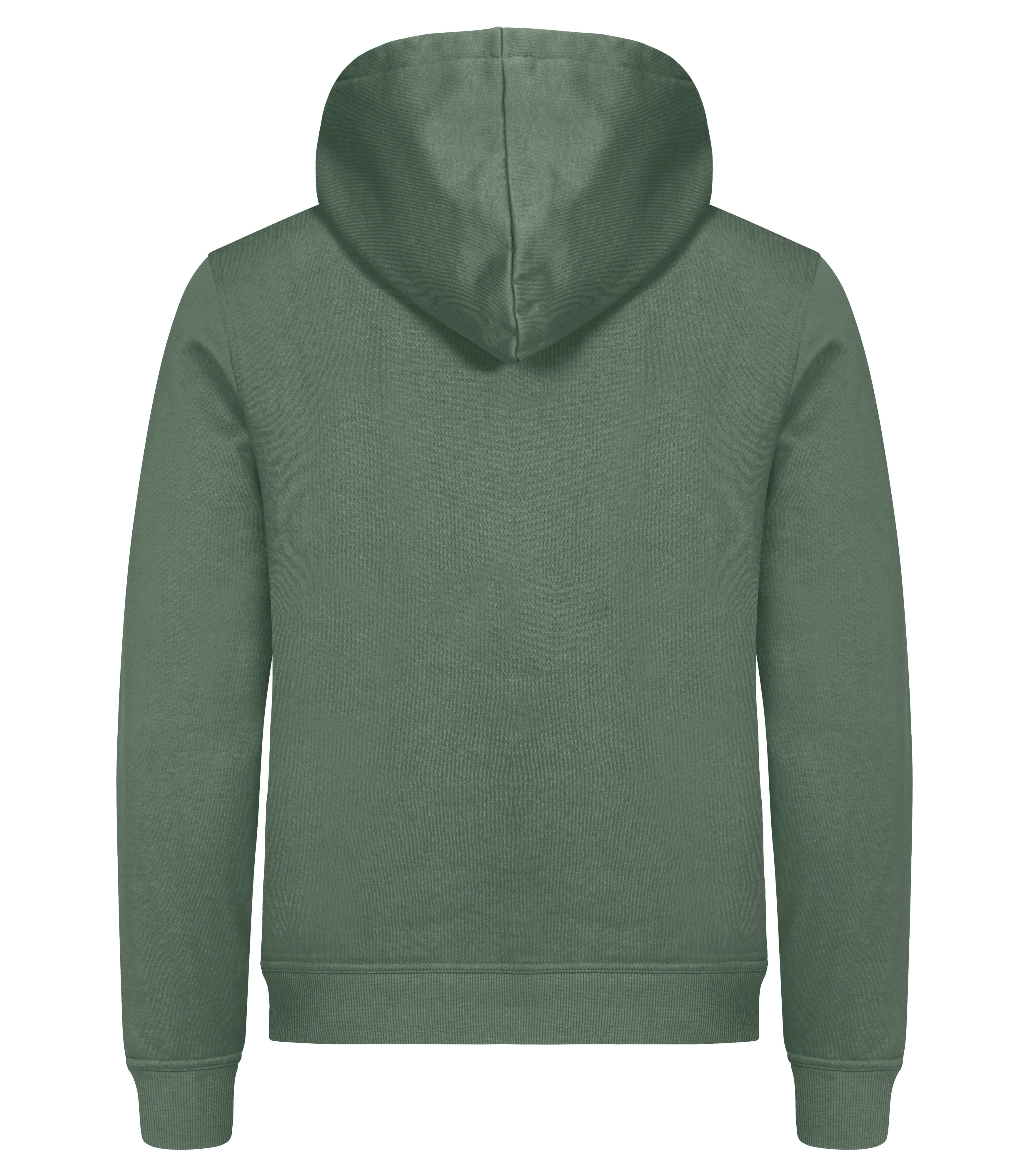 Unisex Miami Hoody
