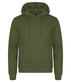 Unisex Miami Hoody