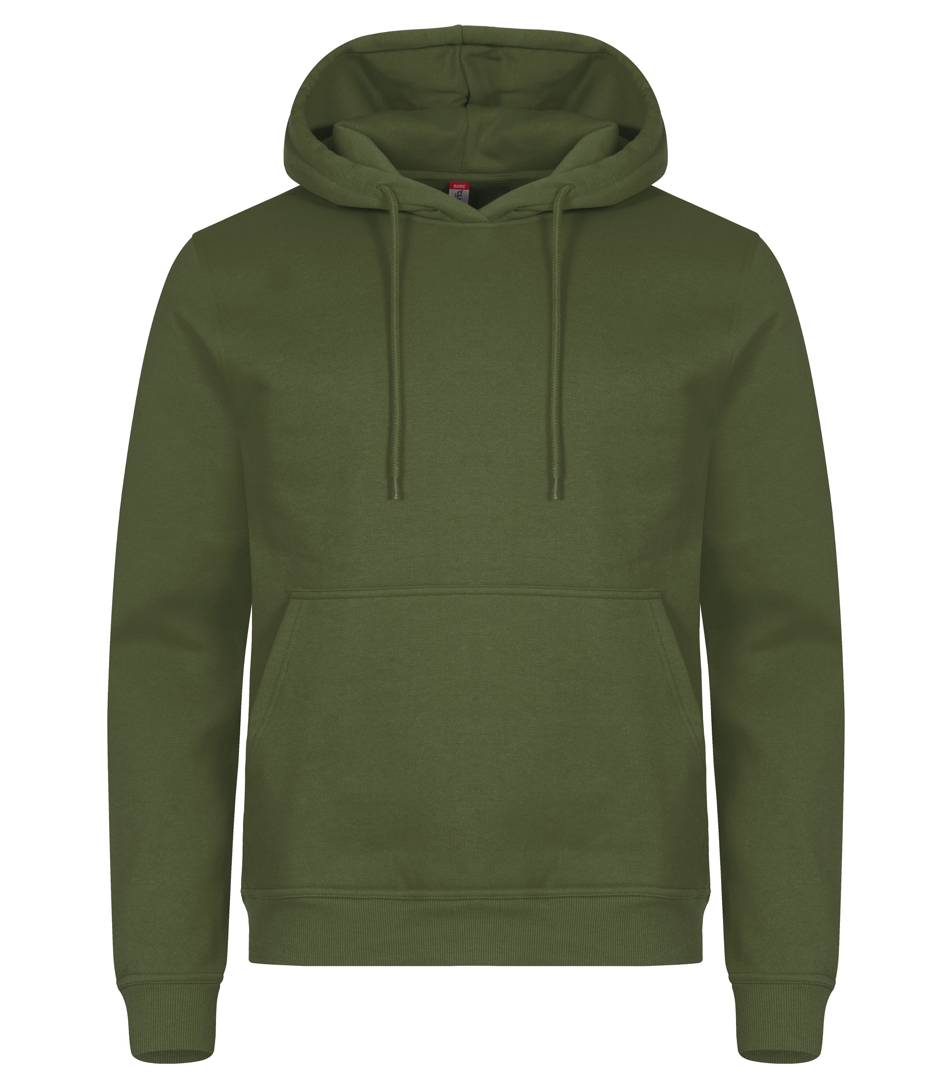 Unisex Miami Hoody