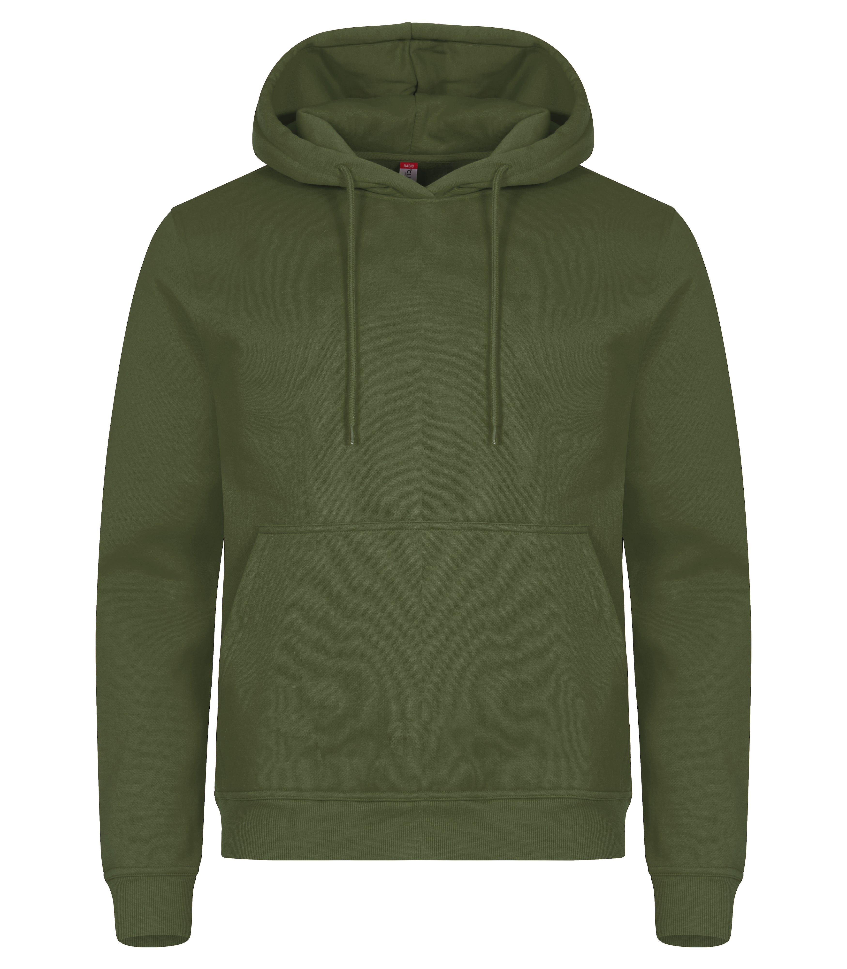 Unisex Miami Hoody
