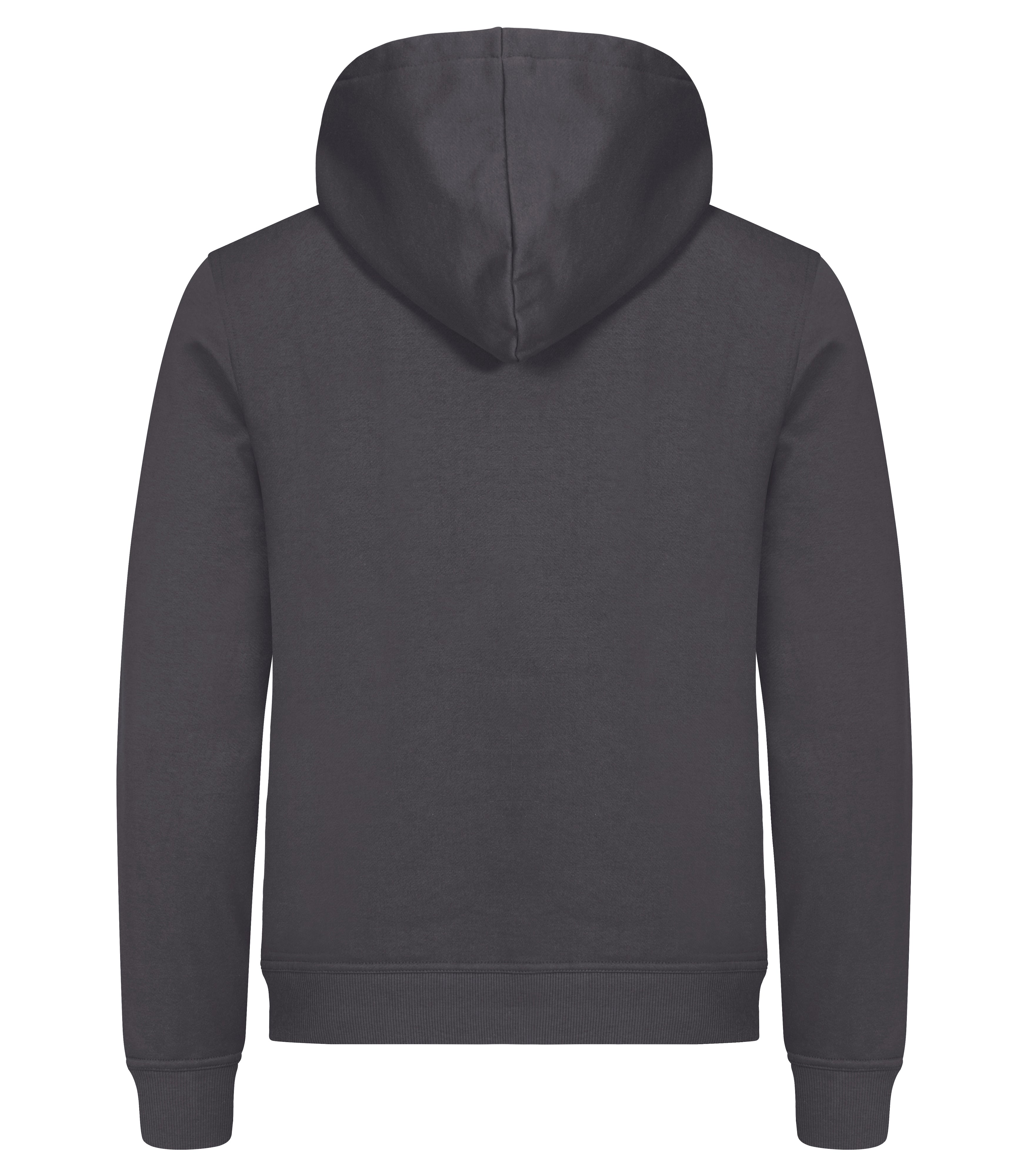 Unisex Miami Hoody