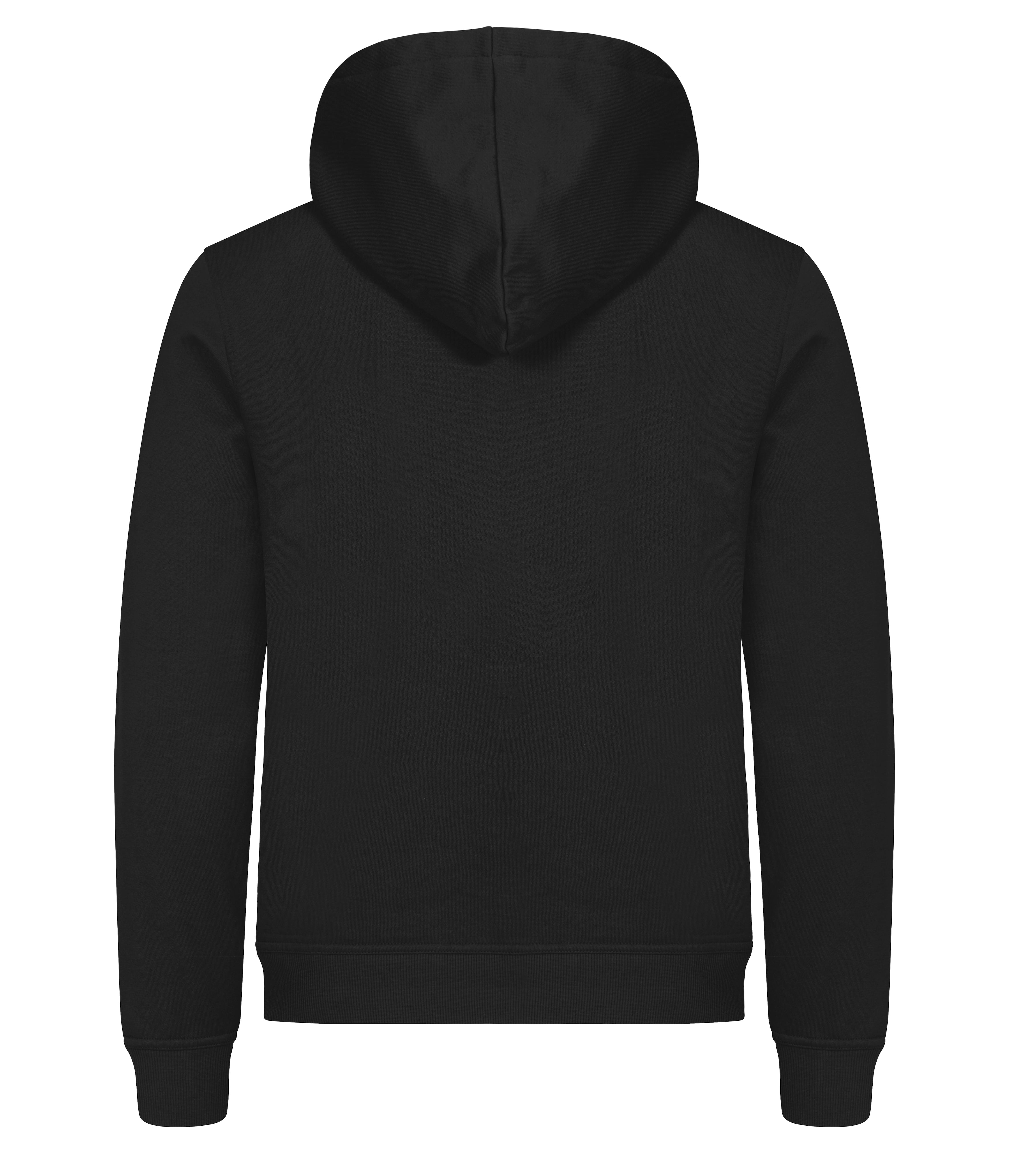 Unisex Miami Hoody