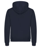 Miami Hoody Full Zip