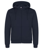 Miami Hoody Full Zip