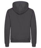 Miami Hoody Full Zip