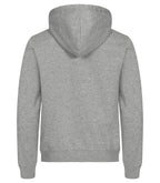 Miami Hoody Full Zip