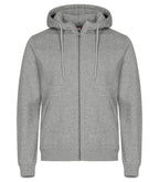 Miami Hoody Full Zip