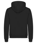 Miami Hoody Full Zip