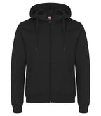 Miami Hoody Full Zip