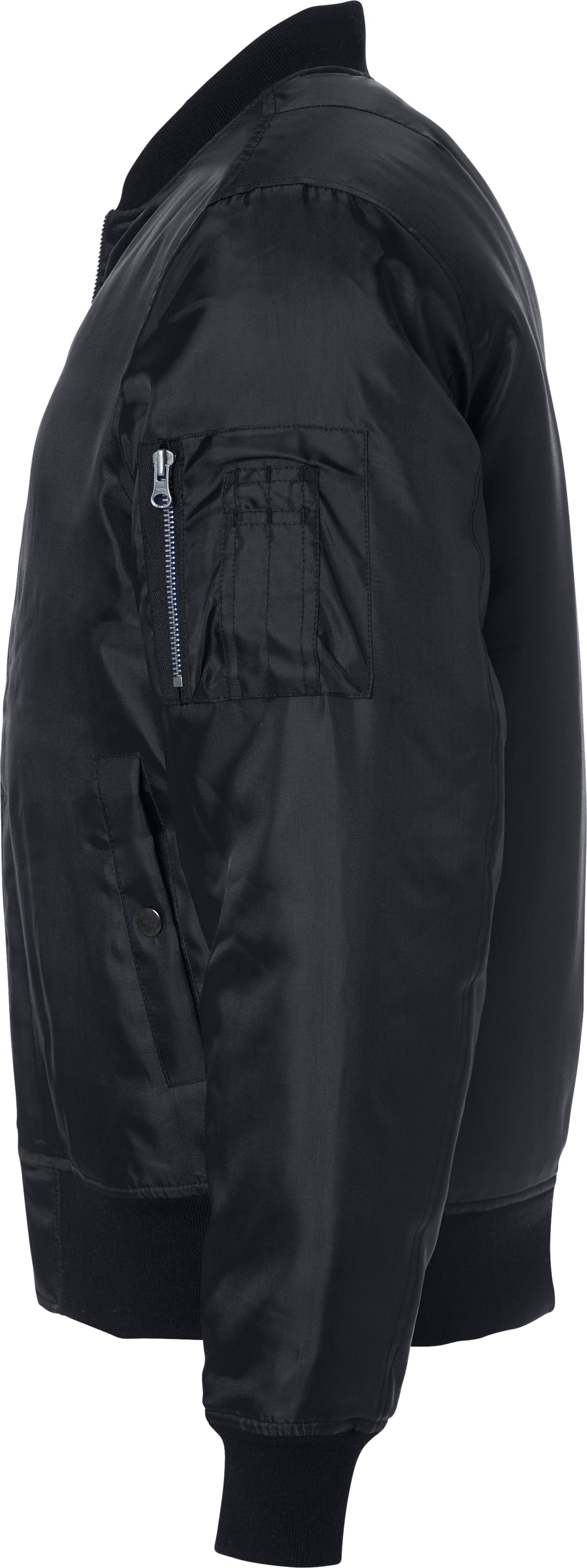Bomber Jacke
