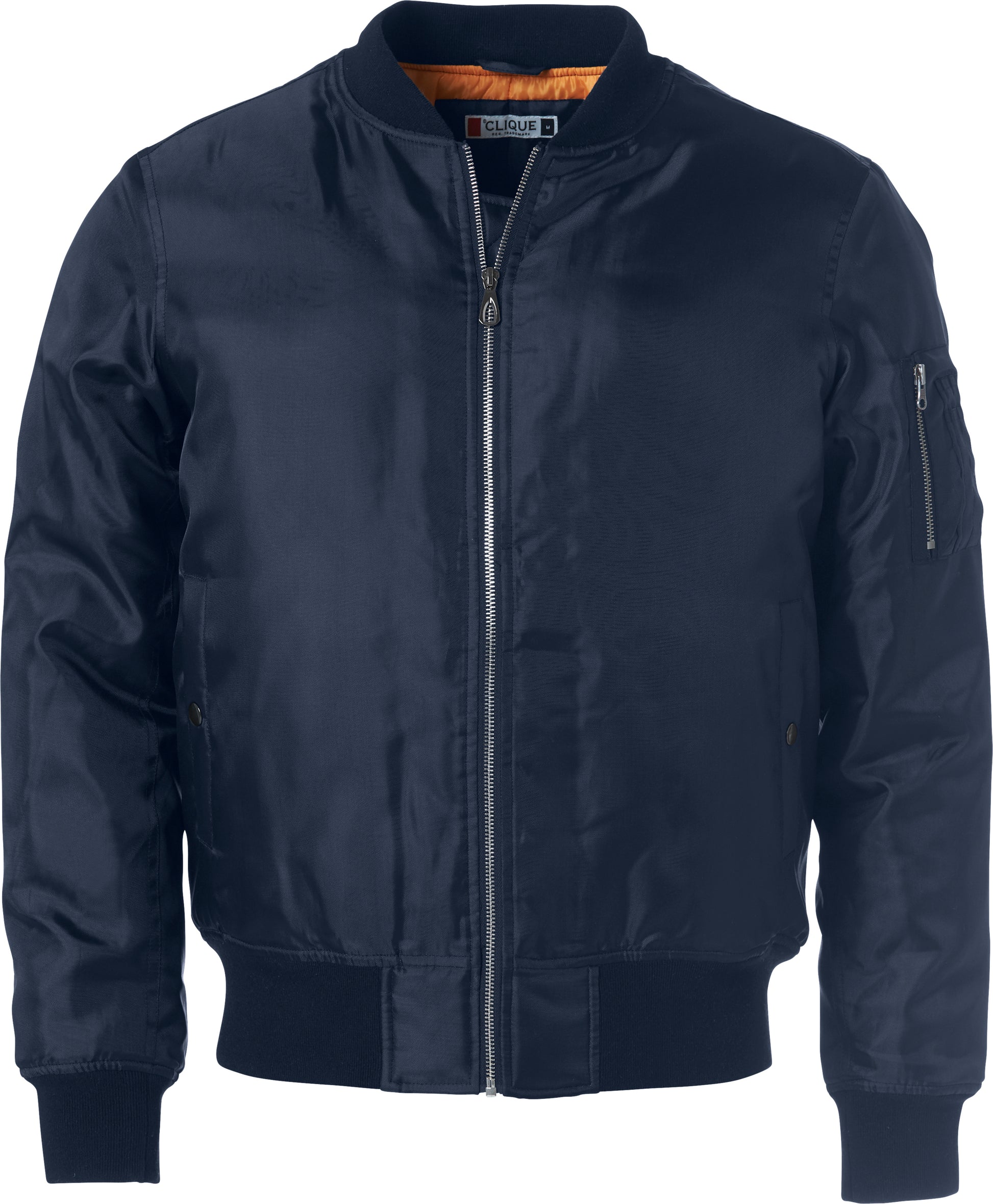 Bomber Jacke